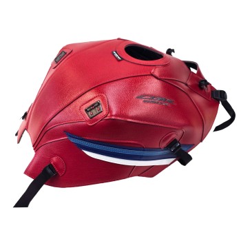 ΚΑΛΥΜΜΑ BAGSTER HONDA CBR 650 R KOKKINO /DECO ΜΠΛΕ-ΛΕΥΚΟ-GAULOISE (2024-2025)